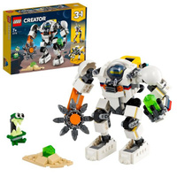 LEGO CREATOR 31062 OZON