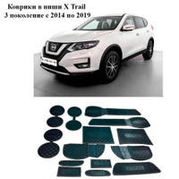 Чип-тюнинг Nissan X-Trail T31. Удаление катализатора. Отчет