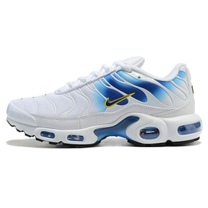 Кроссовки Nike Tn Plus Blue – купить в интернет-магазине OZON по выгодной  цене