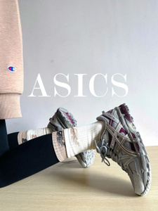 adidas asics