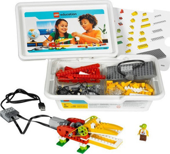 Lego stem deals education