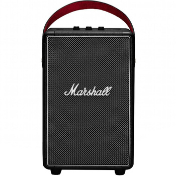 Marshall tufton bluetooth hot sale speaker