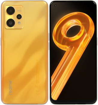 realme 9i diwali offer