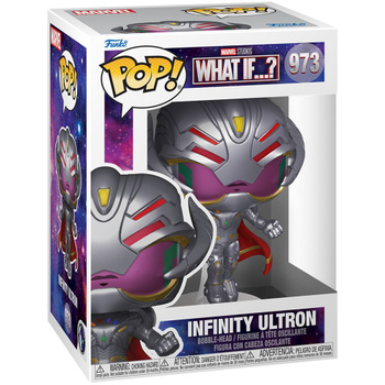 Ultron pop figure new arrivals