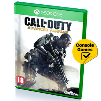 Call of duty advanced store warfare xbox one price