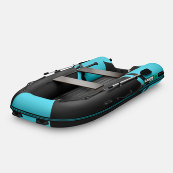 Лодка Пвх Нднд Гладиатор – купить в интернет-магазине OZON по выгодной цене
