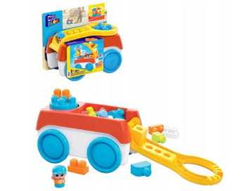 Harga mega bloks fisher hot sale price