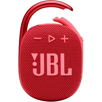 JBL Clip 4 Eco  Ultra-portable Waterproof Speaker