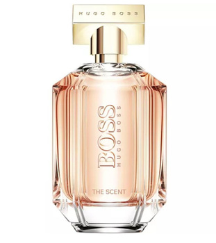 Hugo boss shop woman perfume price