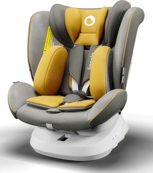 Isofix shop lionelo bastiaan