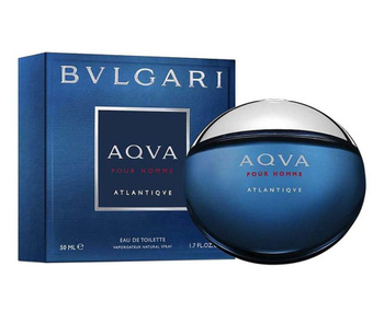 Bvlgari aqva pour shop homme 50ml price