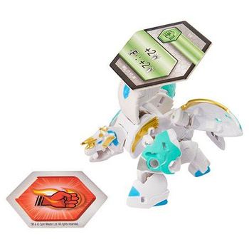 Bakugan ultra hot sale