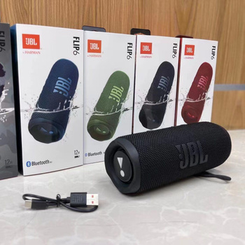 Беспроводная портативная колонка JBL Clip 5 E-mall 171534372