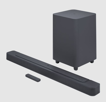 Jbl 5.1 soundbar sales dolby atmos