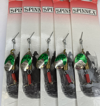 Рыбалка SPINNEX – купить в интернет-магазине OZON по низкой цене