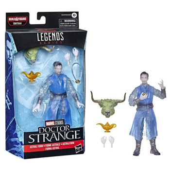 Doctor best sale strange legends