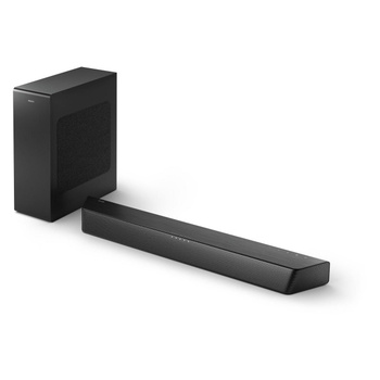 Philips store 2163 soundbar