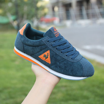 Tenis le coq sportif store femme deepblue