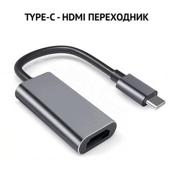Dell USB Type-C to DisplayPort Adapter DBQANBC067 B&H Photo Video