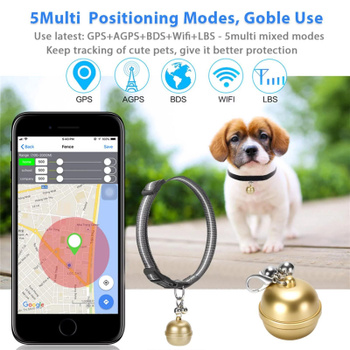 Pet on sale gps tracker