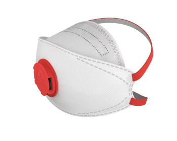 Respirator ffp4 deals