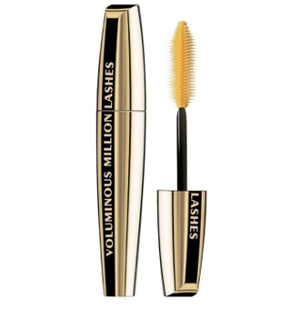 Loreal on sale voluminous mascara