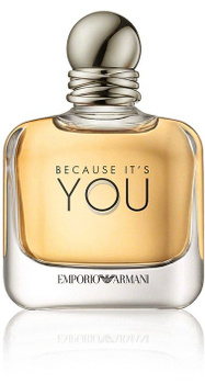 Emporio armani because it's cheap you price