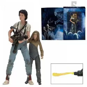 Neca newt hot sale