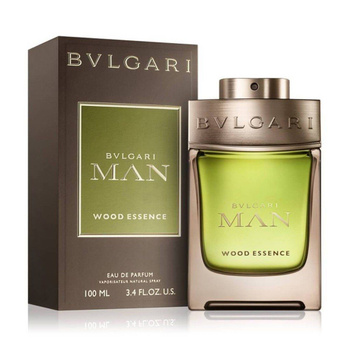 Bvlgari wood 2025 essence 100ml