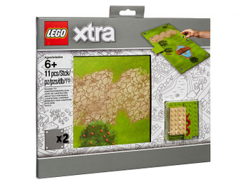 Xtra lego best sale