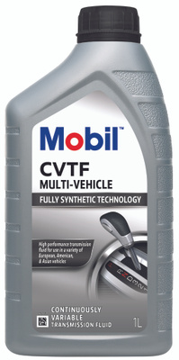 Mobil CVTF 3320 ① Mobil CVTF MULTI-VEHICLE 1Ltr – ML Performance