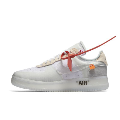 Nike Air Force 1 Off White OZON