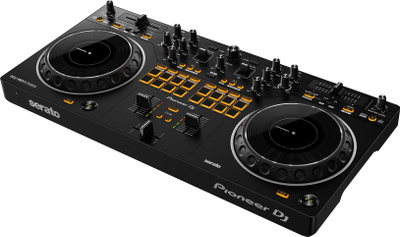Pioneer DJ DDJ-SB3 купить на OZON по низкой цене