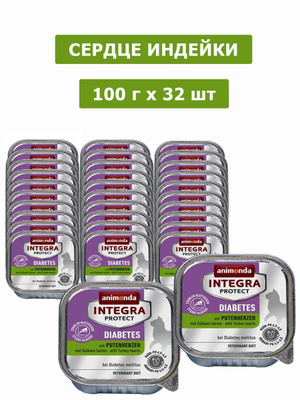 animonda INTEGRA PROTECT URINARY✖️2 Animonda Integra Protect Urinary Struvite Dry Food 2.65 Lbs