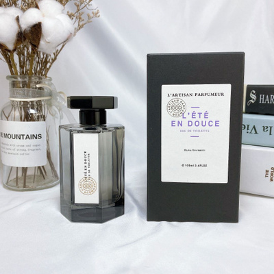 L'ARTISAN Parfumeur Verte Violette купить на OZON по низкой цене
