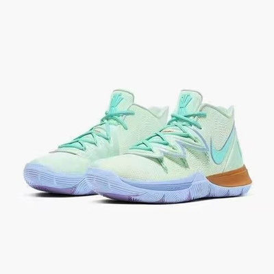 Kyrie 5 sandy cheeks online