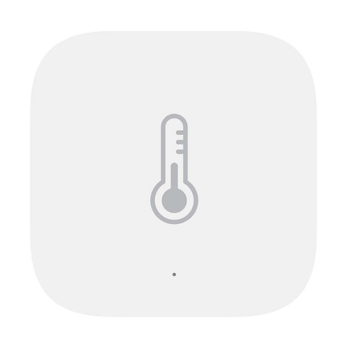 Aqara Temperature and Humidity Sensor - White HAWSDCGQ11LM