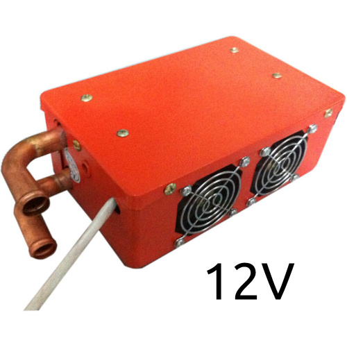 Печка дополнительного прогрева салона 12v 3 секции купить по выгодной ...