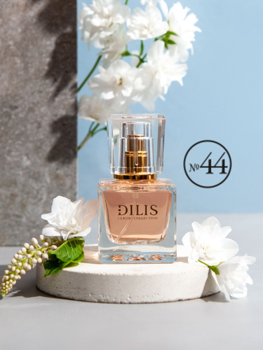 Dilis "Classic Collection № 44" Духи женские, 30 мл #1