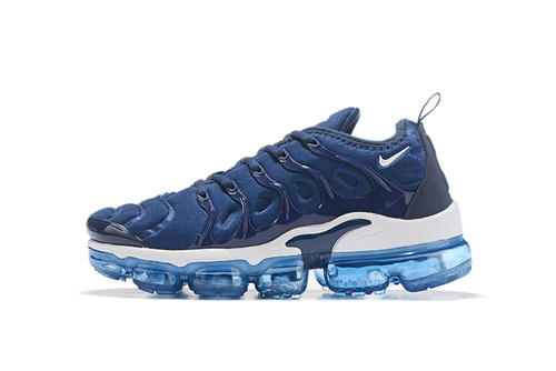 Nike air max plus hotsell navy blue