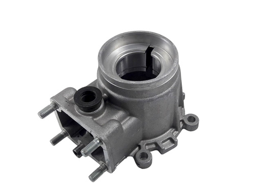 Передняя крышка Раздатки ВАЗ 21213 Нива, 2123 Шевроле Нива, под ...