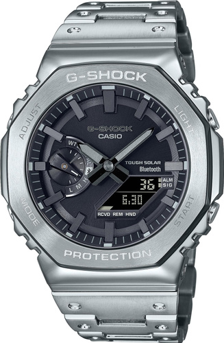 Gshock on sale tough solar