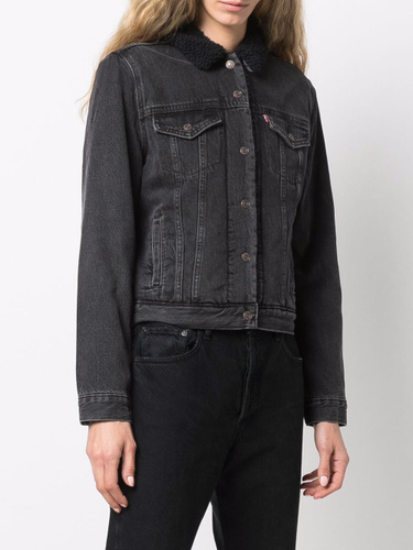 Levi's deals new jacket