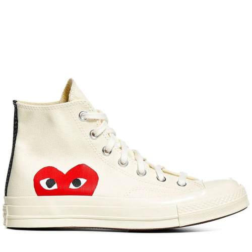 Converse comme cheap des garcons amazon