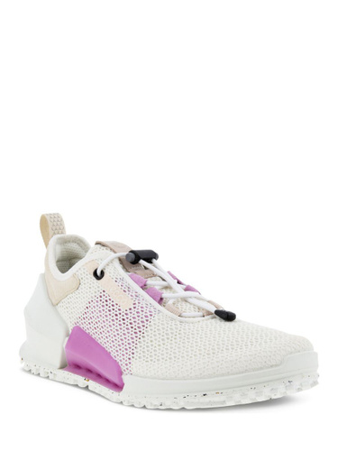 Ecco biom cheap womens pink