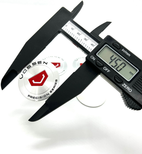 Наклейки на колесные диски Воссен / Наклейки на колесо / Наклейка на ...