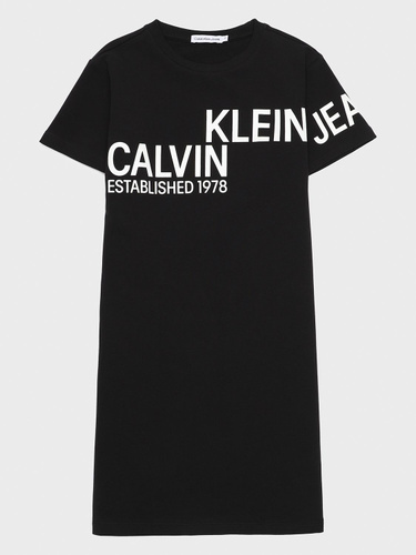 Calvin klein t shirt jeans best sale