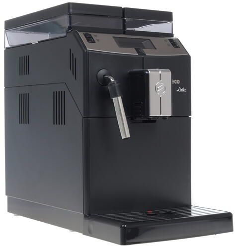 Автоматическая кофемашина Saeco Кофемашина автоматическая Saeco Lirika ...