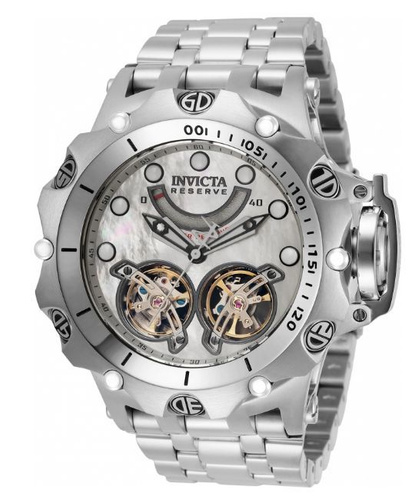 Invicta reserve hotsell venom hybrid