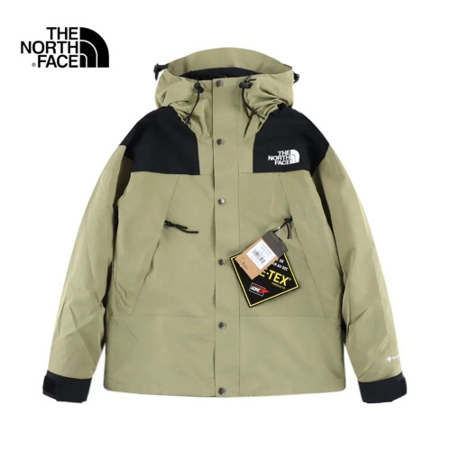 The north face 1990 mountain jacket on sale green